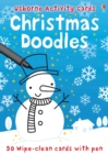 Christmas Doodles - Book