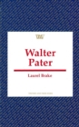 Walter Pater - Book