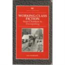 Working Class Fiction : from Chartism to Trainspotting - Book