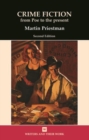 Crime Fiction : From Poe to the Present - Book