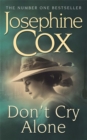Don't Cry Alone - Book