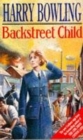Backstreet Child - Book