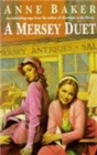 A Mersey Duet : A moving saga of love, tragedy and powerful family ties - Book