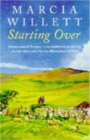 Starting Over : A heart-warming novel of family ties and friendship - Book