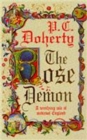 The Rose Demon : A terrifying tale of medieval England - Book