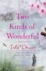 Two Kinds of Wonderful - Book