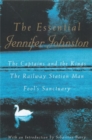 The Essential Jennifer Johnston - Book