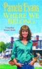 Where We Belong : A moving saga of the search for hope against the odds - Book