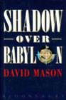 Shadow Over Babylon - Book