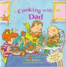 Cooking with Dad - Book