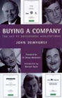 Buying a Company : The Keys to Successful Acquisition - Book