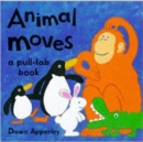 Animal Moves - Book