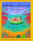 Bisky Bats and Pussy Cats : The Animal Nonsense of Edward Lear - Book