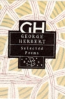 George Herbert : Selected Poems - Book