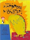 There's a Wardrobe in My Monster - Book