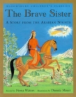 Brave Sister - Book