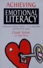 Achieving Emotional Literacy - Book