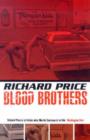 Bloodbrothers - Book