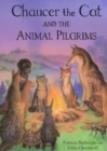Chaucer the Cat and the Animal Pilgrims - Book