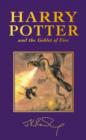 Harry Potter and the Goblet of Fire - Book