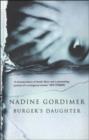 Burger's Daughter - Book