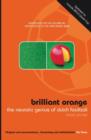 Brilliant Orange : The Neurotic Genius of Dutch Football - Book