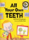 All Your Own Teeth - Book