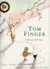 Tom Finger - Book