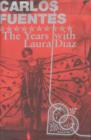 The Years with Laura Diaz - Book