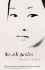 The Ash Garden - Book