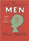 The Secret Thoughts of Men - Book