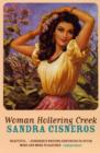 Woman Hollering Creek - Book