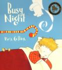 Busy Night - Book