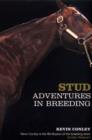 Stud : Adventures in Breeding - Book
