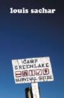 Stanley Yelnats Survival Guide to Camp Green Lake - Book