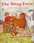The Noisy Farm - Book