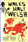 Wales Half Welsh - Book