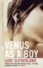 Venus as a Boy - Book