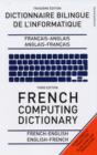 French Computing Dictionary : French-English/English-French - Book