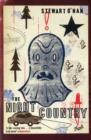 The Nght Country - Book