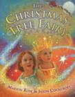 The Christmas Tree Fairy - Book