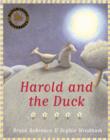 Harold and the Duck - Book