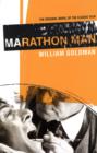 Marathon Man - Book
