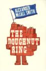 The Doughnut Ring - Book