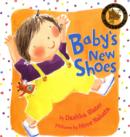 Baby's New Shoes - Book