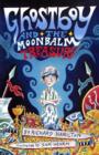 Ghostboy and the Moonbalm Treasure - Book