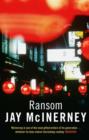 Ransom - Book