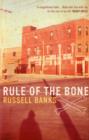 Rule of the Bone - Book