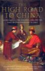 The High Road to China - Book