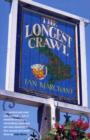 The Longest Crawl - Book